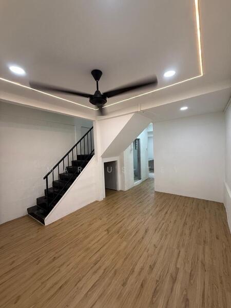 For Sale - Kluang Kluangs