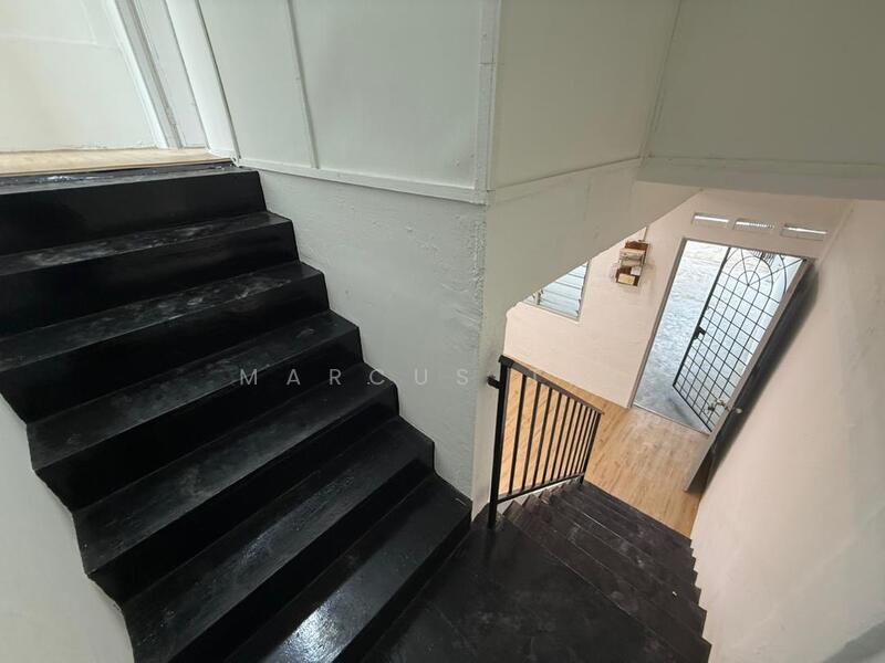 For Sale - Taman Intan Kluang