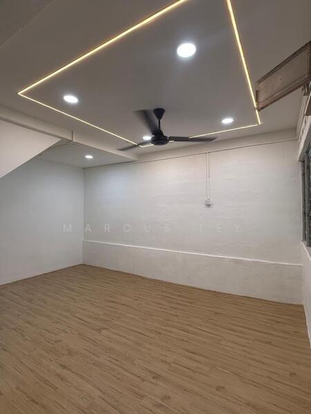 For Sale - Taman Intan Kluang