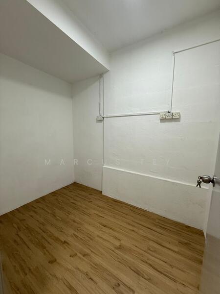 For Sale - Taman Intan Kluang