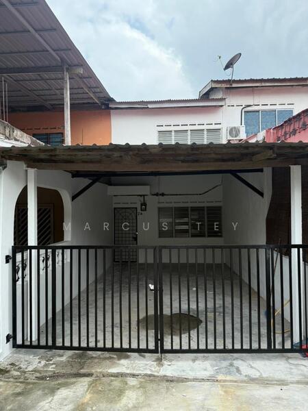 For Sale - Taman Intan Kluang