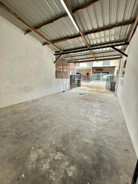 For Sale - Taman Intan Kluang