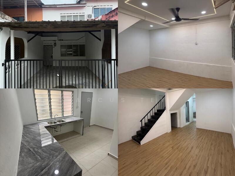 For Sale - Taman Intan Kluang