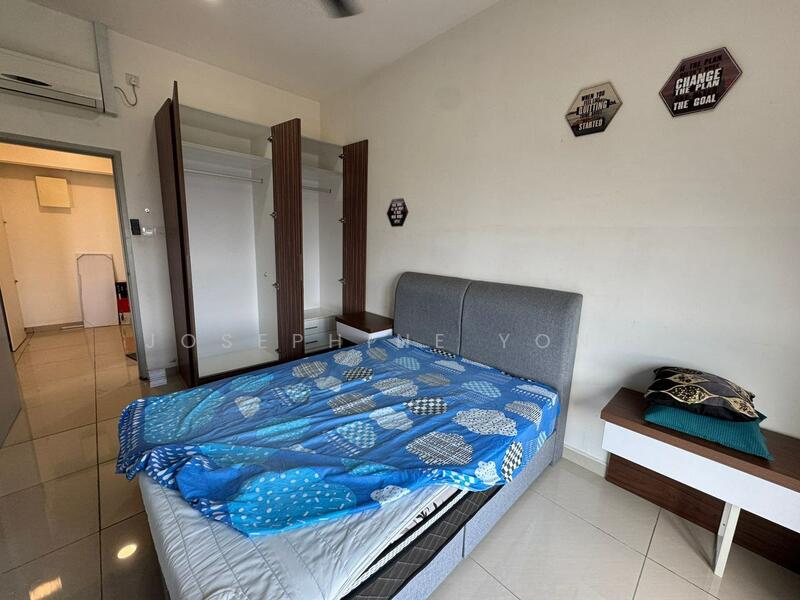 For Rent - Seasons Amara Larkin