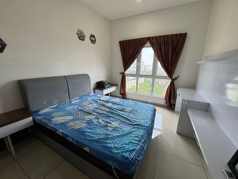 For Rent - Seasons Amara Larkin