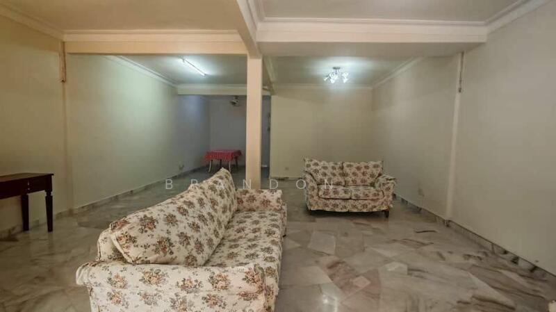 Untuk Dijual - 2-storey Terrace House at Taman Melawati