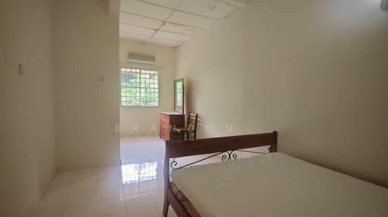 Untuk Dijual - 2-storey Terrace House at Taman Melawati