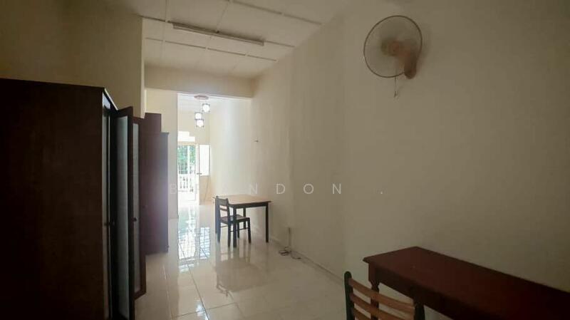 Untuk Dijual - 2-storey Terrace House at Taman Melawati