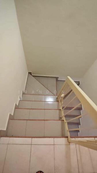 Untuk Dijual - 2-storey Terrace House at Taman Melawati