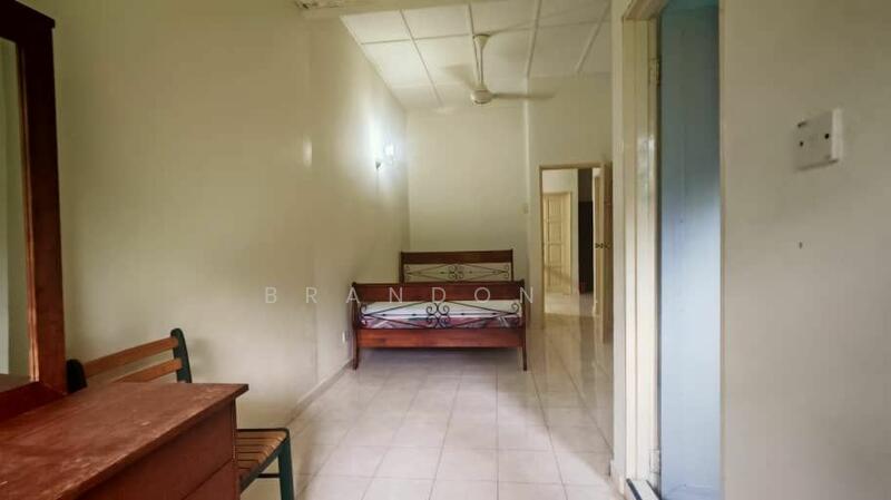 Untuk Dijual - 2-storey Terrace House at Taman Melawati