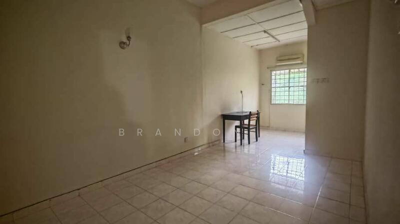 Untuk Dijual - 2-storey Terrace House at Taman Melawati