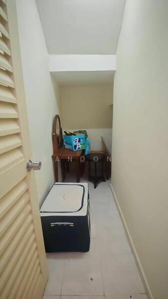 Untuk Dijual - 2-storey Terrace House at Taman Melawati