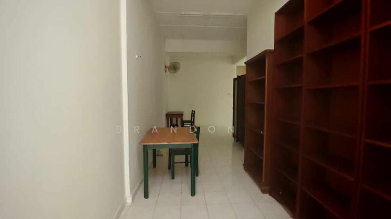 Untuk Dijual - 2-storey Terrace House at Taman Melawati