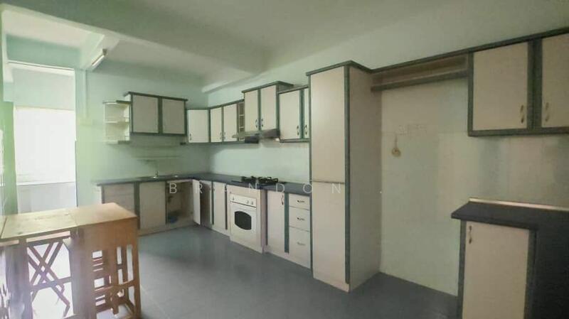 Untuk Dijual - 2-storey Terrace House at Taman Melawati