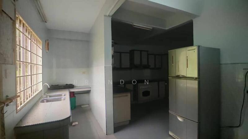 Untuk Dijual - 2-storey Terrace House at Taman Melawati
