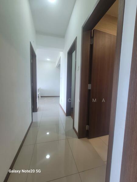 For Rent - Crescent Bay Suites (Teluk Bayu)