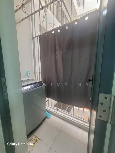 For Rent - Crescent Bay Suites (Teluk Bayu)