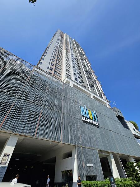 Untuk Dijual - The Wharf Residence