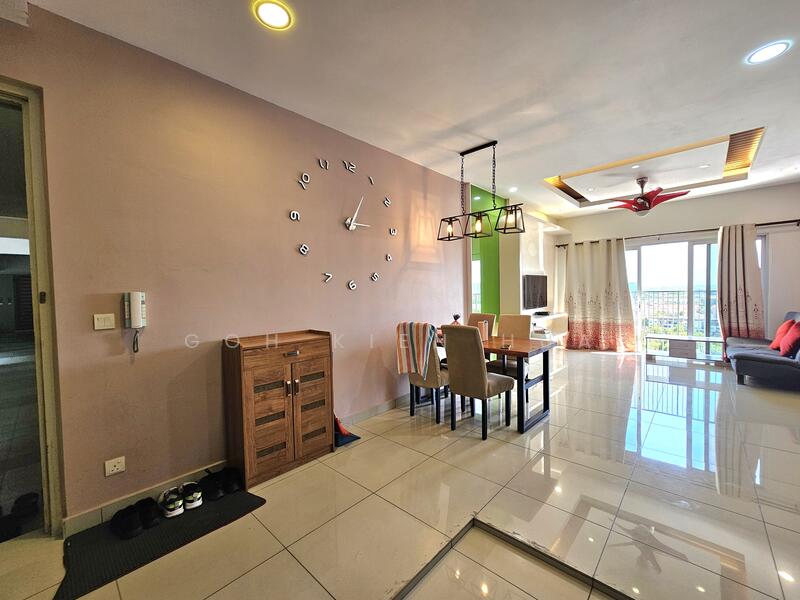 Untuk Dijual - The Wharf Residence