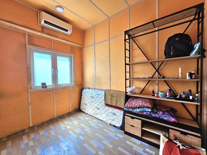 Untuk Dijual - The Wharf Residence