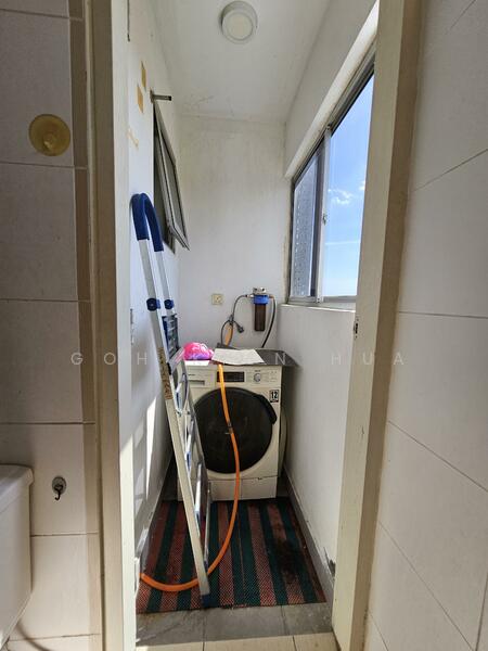 Untuk Dijual - The Wharf Residence