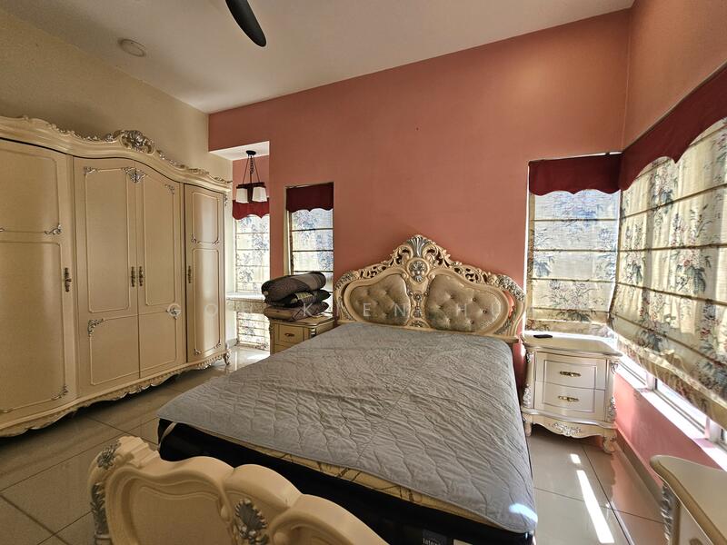 Untuk Dijual - The Wharf Residence