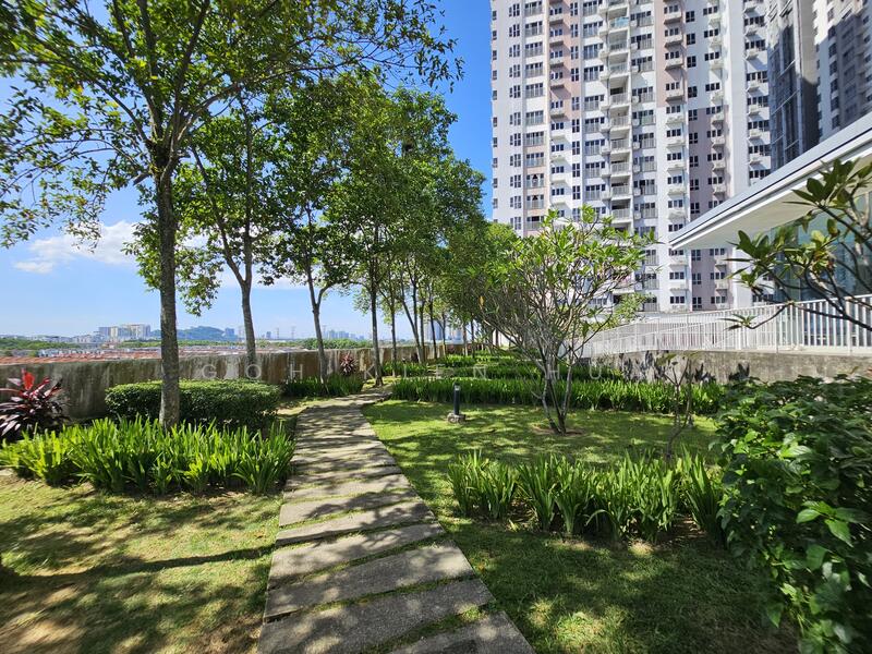 Untuk Dijual - The Wharf Residence