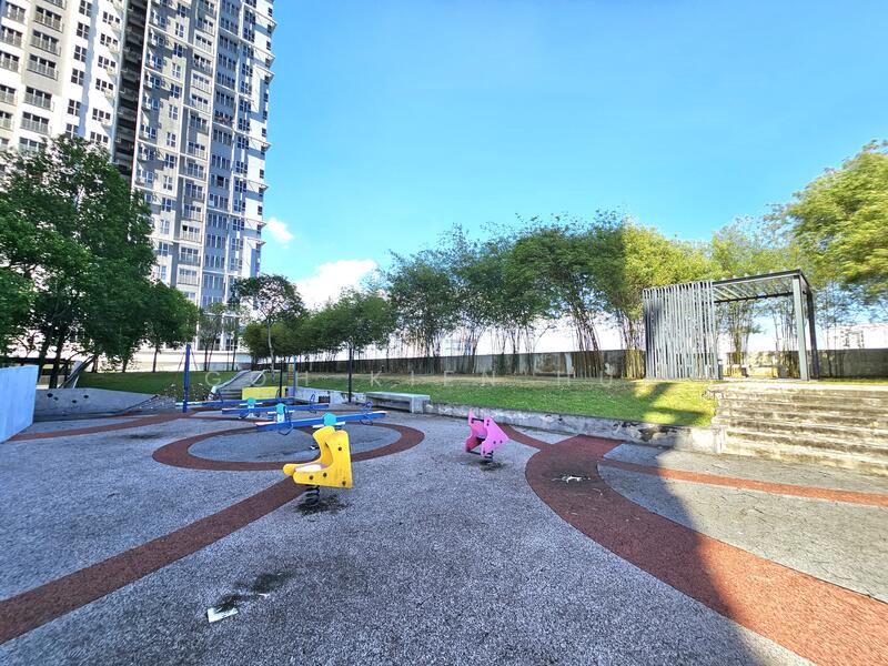 Untuk Dijual - The Wharf Residence