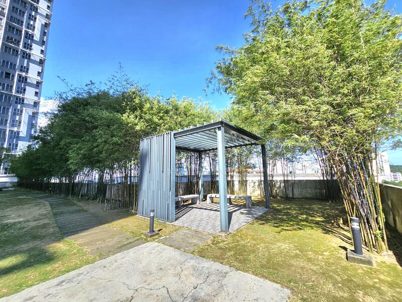 Untuk Dijual - The Wharf Residence