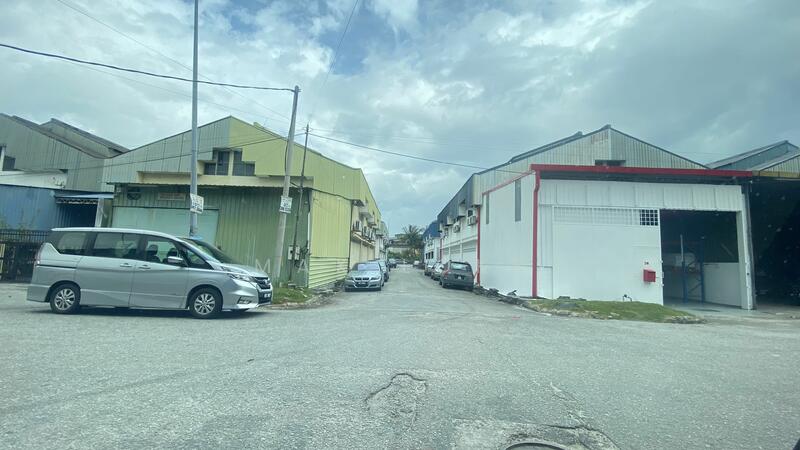 For Sale - Taman Perindustrian Spring Crest , Batu Caves