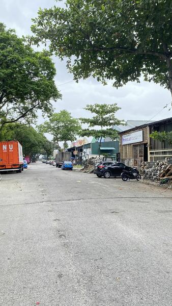 For Sale - Taman Perindustrian Spring Crest , Batu Caves