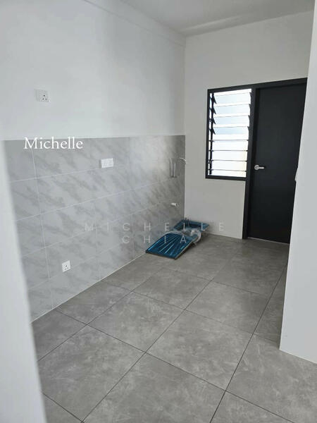 Untuk Disewa - Aston Acacia