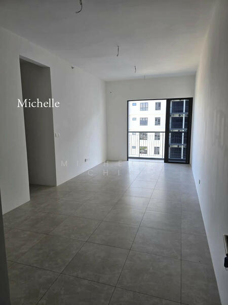 Untuk Disewa - Aston Acacia