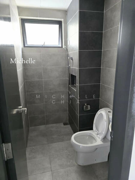 Untuk Disewa - Aston Acacia