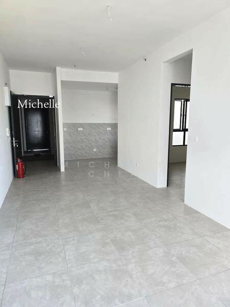 Untuk Disewa - Aston Acacia