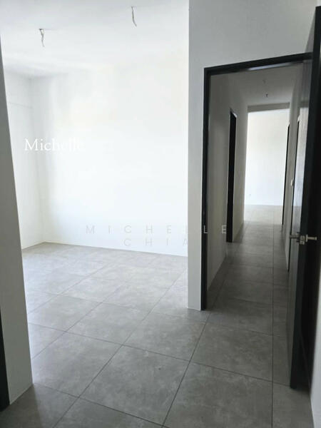 Untuk Disewa - Aston Acacia