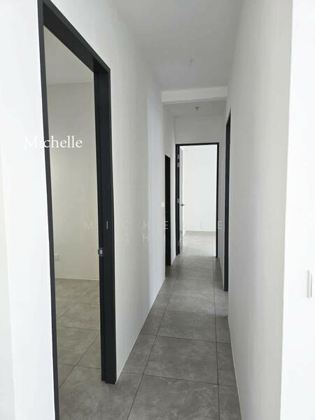 Untuk Disewa - Aston Acacia