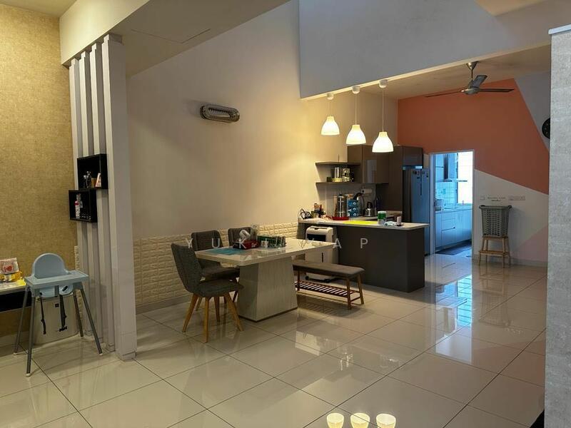 Parkfield Residences untuk Untuk Dijual - RM 800,000, Mac 2026 - PropertyGuru.com.my