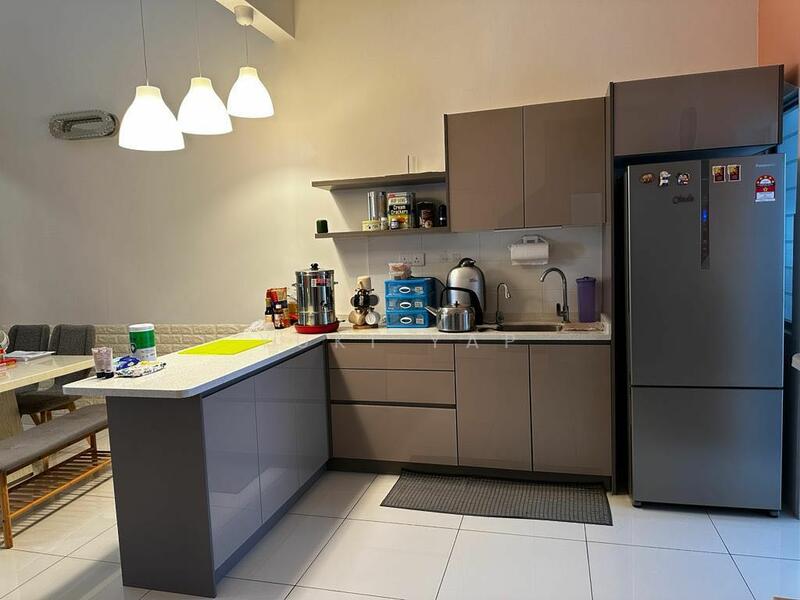 Parkfield Residences untuk Untuk Dijual - RM 800,000, Mac 2026 - PropertyGuru.com.my