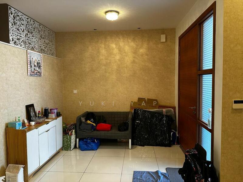 Parkfield Residences untuk Untuk Dijual - RM 800,000, Mac 2026 - PropertyGuru.com.my