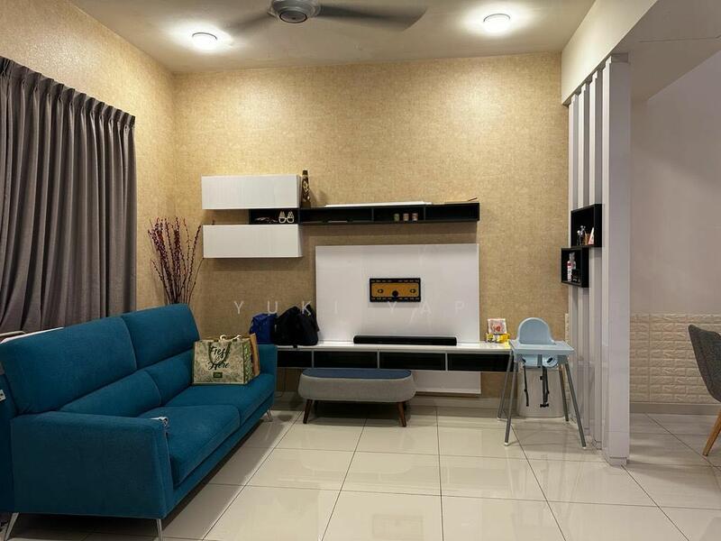 Parkfield Residences untuk Untuk Dijual - RM 800,000, Mac 2026 - PropertyGuru.com.my