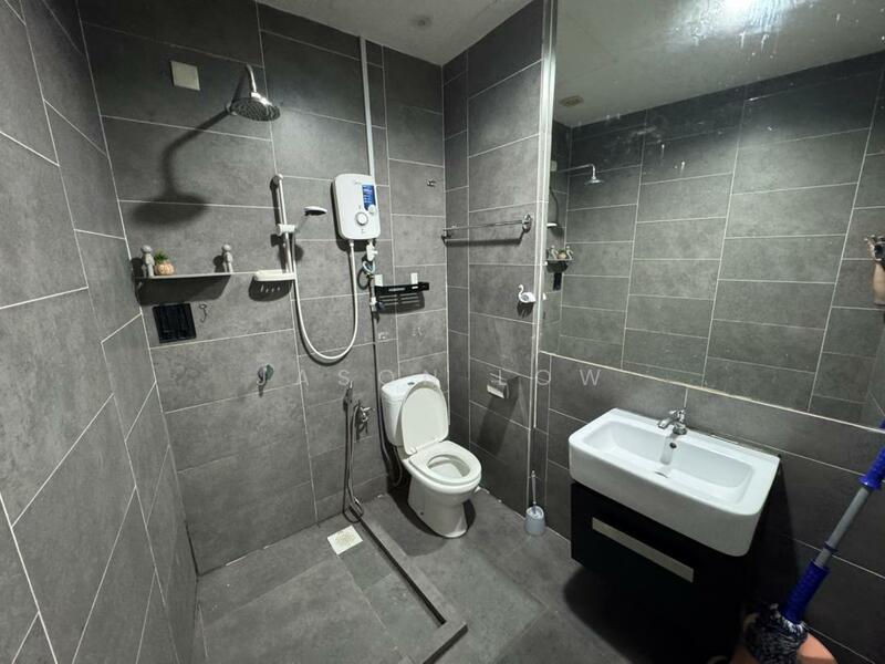 For Rent - Empire Damansara