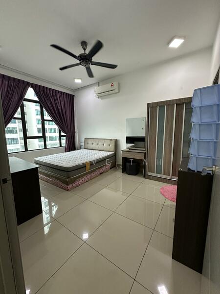 Untuk Disewa - Austin Regency (Pangsapuri Austin Perdana)