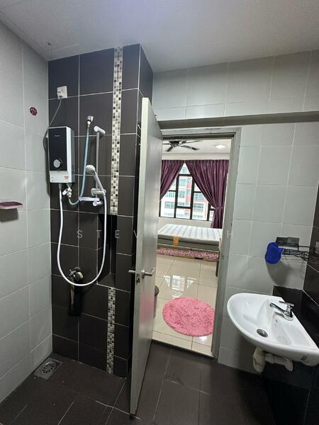 Untuk Disewa - Austin Regency (Pangsapuri Austin Perdana)