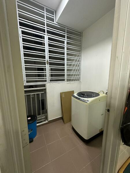 Untuk Disewa - Austin Regency (Pangsapuri Austin Perdana)