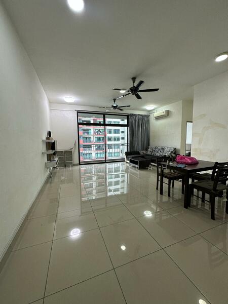 Untuk Disewa - Austin Regency (Pangsapuri Austin Perdana)