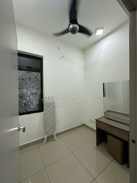 Untuk Disewa - Austin Regency (Pangsapuri Austin Perdana)