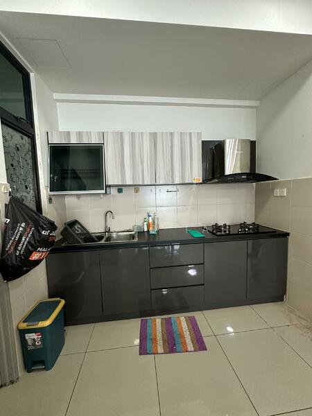 Untuk Disewa - Austin Regency (Pangsapuri Austin Perdana)