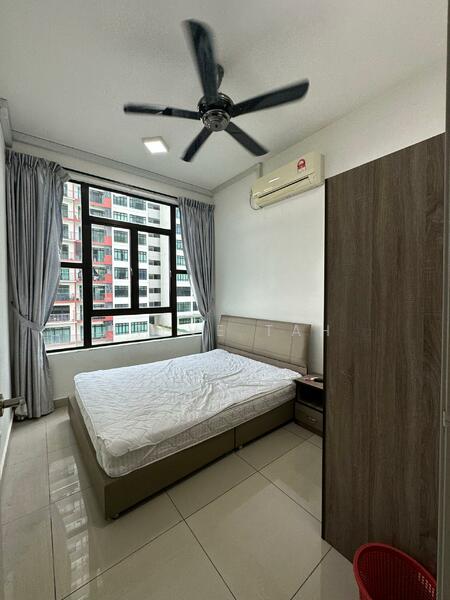 Untuk Disewa - Austin Regency (Pangsapuri Austin Perdana)