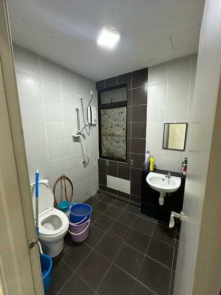 Untuk Disewa - Austin Regency (Pangsapuri Austin Perdana)